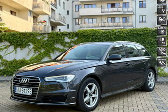 Audi A6 2.0 TDI Business BOSE
