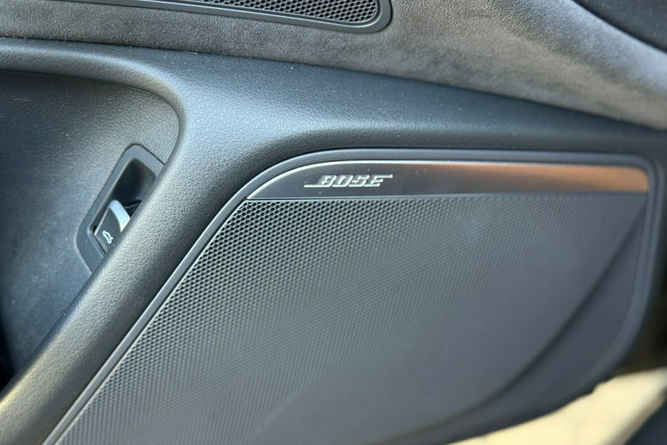 Audi A6 2.0 TDI Business BOSE zdjęcie 21