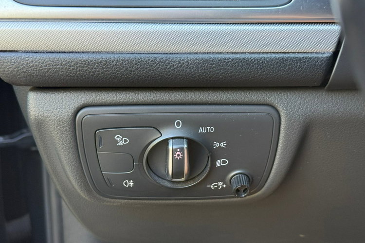 Audi A6 2.0 TDI Business BOSE zdjęcie 22