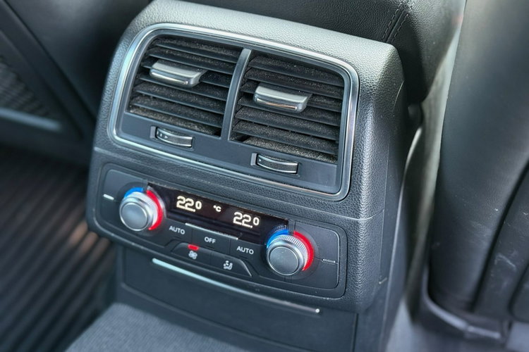 Audi A6 2.0 TDI Business BOSE zdjęcie 33