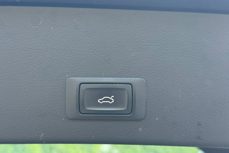 Audi A6 2.0 TDI Business BOSE zdjęcie 35