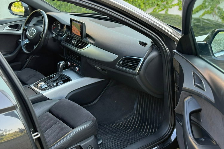 Audi A6 2.0 TDI Business BOSE zdjęcie 8