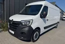 Renault Master L3H2 2.3 150KM Blaszak zdjęcie 9