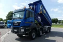 TGS 41.440 / 8x8 / WYWROTKA MEILLER / MANUAL / zdjęcie 35