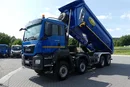 TGS 41.440 / 8x8 / WYWROTKA MEILLER / MANUAL / zdjęcie 36