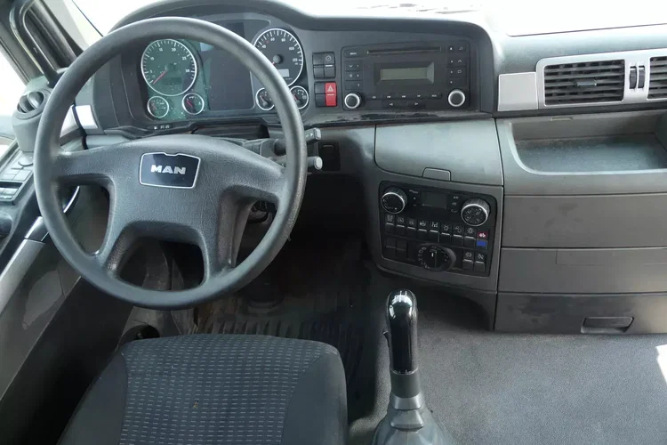 TGS 41.440 / 8x8 / WYWROTKA MEILLER / MANUAL / zdjęcie 63