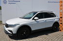 Volkswagen Tiguan 1.5TSI 130KM 6-G AppConnect Czujniki SalonPL Serwis Gwar. Dealer zdjęcie 1