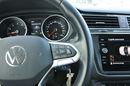 Volkswagen Tiguan 1.5TSI 130KM 6-G AppConnect Czujniki SalonPL Serwis Gwar. Dealer zdjęcie 13