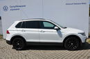 Volkswagen Tiguan 1.5TSI 130KM 6-G AppConnect Czujniki SalonPL Serwis Gwar. Dealer zdjęcie 5