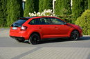 Skoda Fabia 1.2TSI (110KM) Monte Carlo Corrida Red Ledy Panorama Klimatronic Full zdjęcie 13