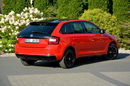 Skoda Fabia 1.2TSI (110KM) Monte Carlo Corrida Red Ledy Panorama Klimatronic Full zdjęcie 14
