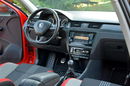 Skoda Fabia 1.2TSI (110KM) Monte Carlo Corrida Red Ledy Panorama Klimatronic Full zdjęcie 25