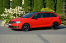 Skoda Fabia 1.2TSI (110KM) Monte Carlo Corrida Red Ledy Panorama Klimatronic Full zdjęcie 3