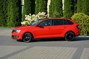 Skoda Fabia 1.2TSI (110KM) Monte Carlo Corrida Red Ledy Panorama Klimatronic Full zdjęcie 4