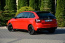 Skoda Fabia 1.2TSI (110KM) Monte Carlo Corrida Red Ledy Panorama Klimatronic Full zdjęcie 6