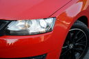 Skoda Fabia 1.2TSI (110KM) Monte Carlo Corrida Red Ledy Panorama Klimatronic Full zdjęcie 8