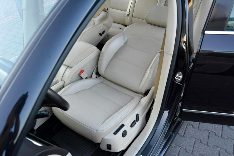 Skoda Superb Lift L&K 4x4 Skóry Bi-Xenon Ledy Duża Navi Kamera El.Fotele Webasto zdjęcie 20