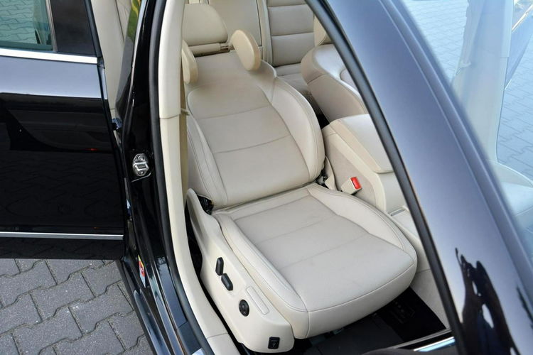 Skoda Superb Lift L&K 4x4 Skóry Bi-Xenon Ledy Duża Navi Kamera El.Fotele Webasto zdjęcie 22