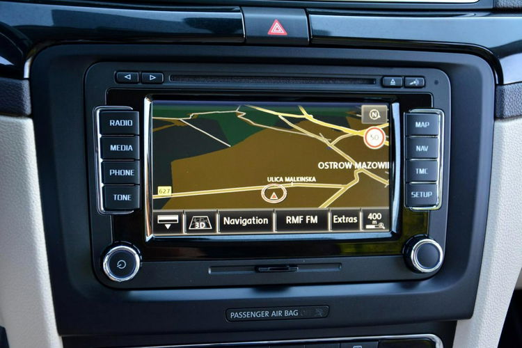 Skoda Superb Lift L&K 4x4 Skóry Bi-Xenon Ledy Duża Navi Kamera El.Fotele Webasto zdjęcie 30