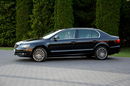 Skoda Superb Lift L&K 4x4 Skóry Bi-Xenon Ledy Duża Navi Kamera El.Fotele Webasto zdjęcie 4