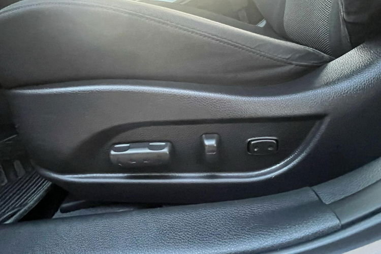 i40 Hyundai i40 Kombi 1.7 CRDi 136 KM | Navi | Kamera | Alu | 189 tys. km zdjęcie 17