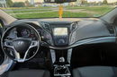 i40 Hyundai i40 Kombi 1.7 CRDi 136 KM | Navi | Kamera | Alu | 189 tys. km zdjęcie 18
