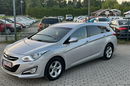 i40 Hyundai i40 Kombi 1.7 CRDi 136 KM | Navi | Kamera | Alu | 189 tys. km zdjęcie 4