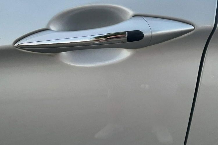 i40 Hyundai i40 Kombi 1.7 CRDi 136 KM | Navi | Kamera | Alu | 189 tys. km zdjęcie 9