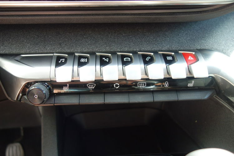 5008 Peugeot 5008 zdjęcie 10
