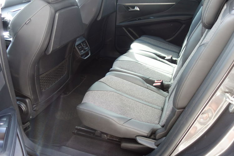5008 Peugeot 5008 zdjęcie 11