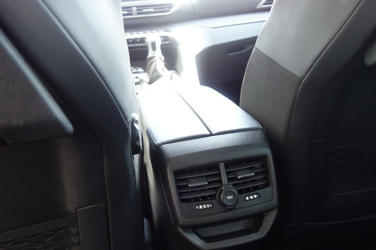 5008 Peugeot 5008 zdjęcie 12