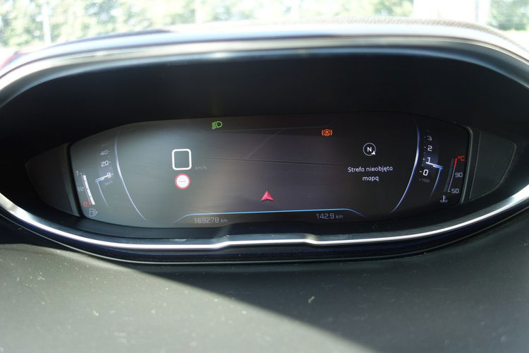 5008 Peugeot 5008 zdjęcie 20