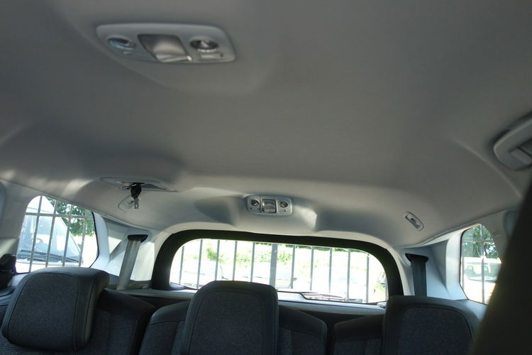 5008 Peugeot 5008 zdjęcie 21