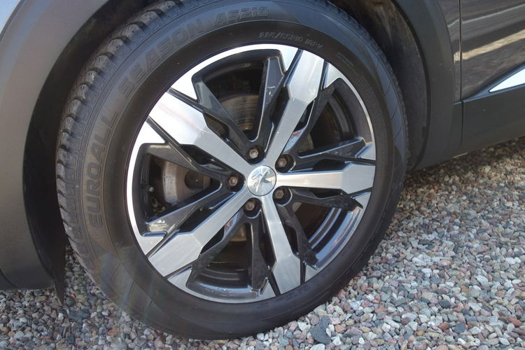 5008 Peugeot 5008 zdjęcie 23