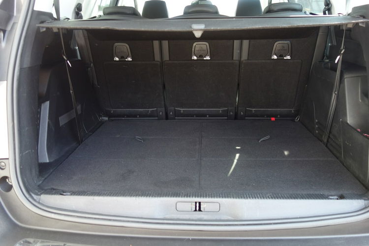 5008 Peugeot 5008 zdjęcie 4