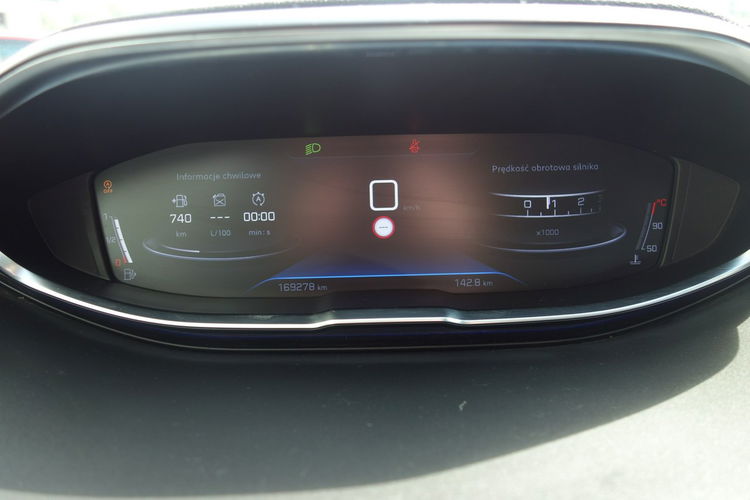 5008 Peugeot 5008 zdjęcie 8