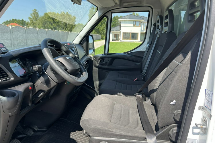 Iveco Daily 35S16 3.0/160KM Chłodnia Carrier_Viento -29 C/+29 C GWARANCJA zdjęcie 11