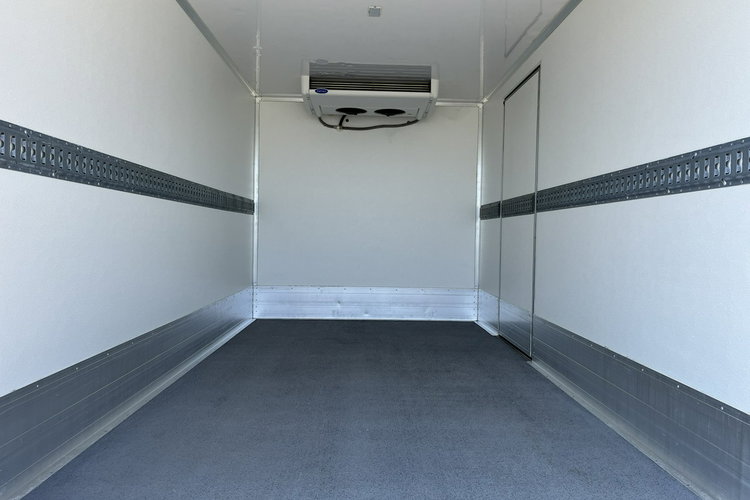 Iveco Daily 35S16 3.0/160KM Chłodnia Carrier_Viento -29 C/+29 C GWARANCJA zdjęcie 17