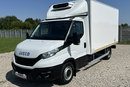 Iveco Daily 35S16 3.0/160KM Chłodnia Carrier_Viento -29 C/+29 C GWARANCJA zdjęcie 2