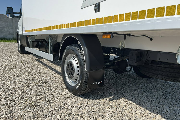 Iveco Daily 35S16 3.0/160KM Chłodnia Carrier_Viento -29 C/+29 C GWARANCJA zdjęcie 20
