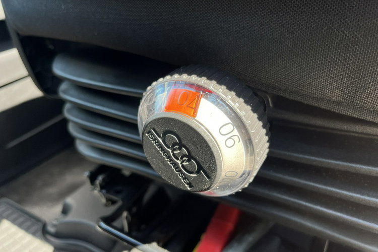 Iveco Daily 35S16 3.0/160KM Chłodnia Carrier_Viento -29 C/+29 C GWARANCJA zdjęcie 24