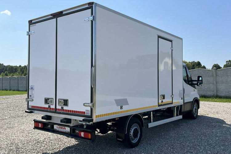 Iveco Daily 35S16 3.0/160KM Chłodnia Carrier_Viento -29 C/+29 C GWARANCJA zdjęcie 4