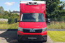 MAN TGE VW CRAFTER 8EP CHŁODNIA AGREGAT 4.20x2.10x2.20 IZOTERMA GRZANIE zdjęcie 15