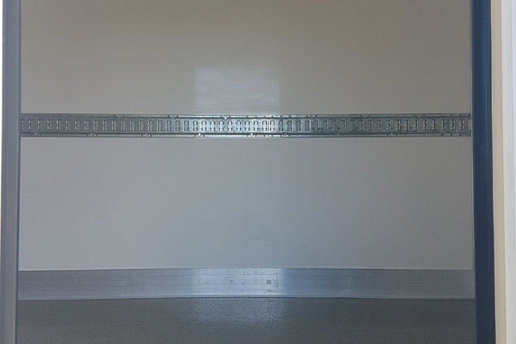 MAN TGE VW CRAFTER 8EP CHŁODNIA AGREGAT 4.20x2.10x2.20 IZOTERMA GRZANIE zdjęcie 32