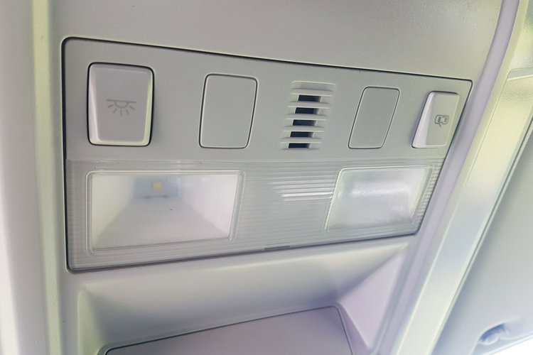 MAN TGE VW CRAFTER 8EP CHŁODNIA AGREGAT 4.20x2.10x2.20 IZOTERMA GRZANIE zdjęcie 34