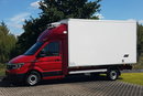 MAN TGE VW CRAFTER 8EP CHŁODNIA AGREGAT 4.20x2.10x2.20 IZOTERMA GRZANIE zdjęcie 2