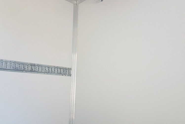 MAN TGE VW CRAFTER 8EP CHŁODNIA AGREGAT 4.20x2.10x2.20 IZOTERMA GRZANIE zdjęcie 6