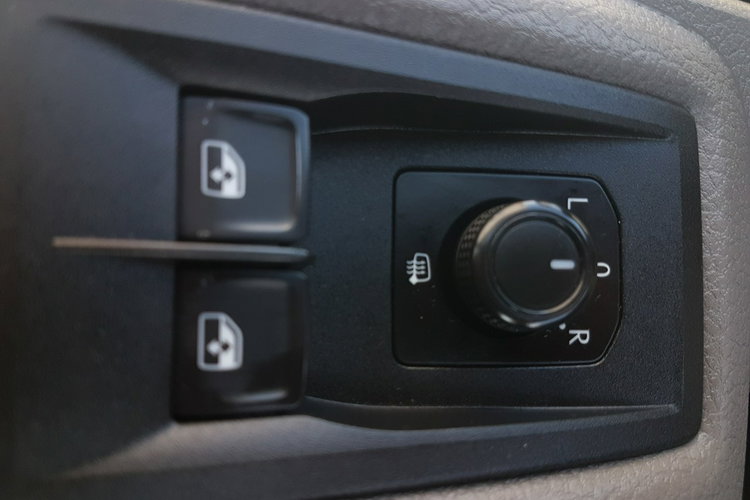 MAN TGE VW CRAFTER 8EP CHŁODNIA AGREGAT 4.20x2.10x2.20 IZOTERMA GRZANIE zdjęcie 9