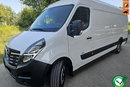 Opel Movano L4 maxi extra long Pack klim zdjęcie 1