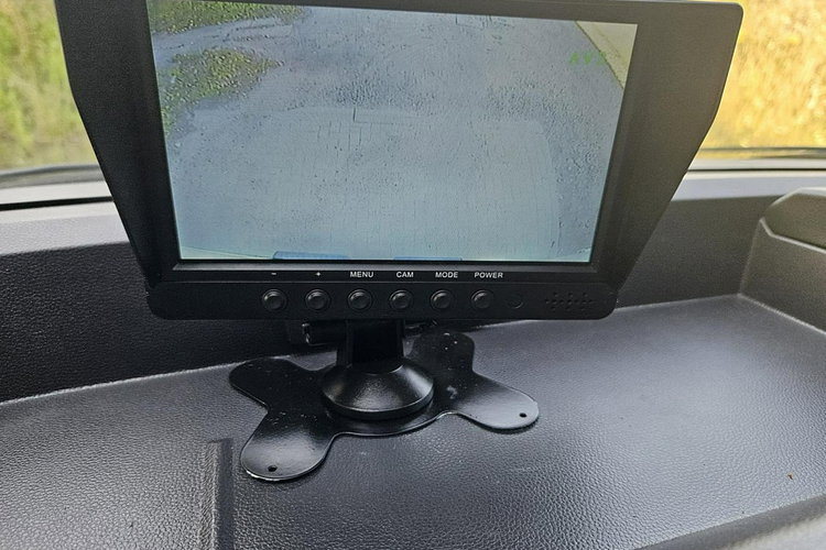 Opel Movano L4 maxi extra long Pack klim zdjęcie 14